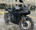 Черный Ямаха YZF-R3, объемом двигателя 0.32 л и пробегом 36 тыс. км за 4300 $, фото 26 на Automoto.ua