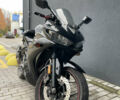 Черный Ямаха YZF-R3, объемом двигателя 0.32 л и пробегом 36 тыс. км за 4300 $, фото 16 на Automoto.ua