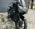 Черный Ямаха YZF-R3, объемом двигателя 0.32 л и пробегом 36 тыс. км за 4300 $, фото 4 на Automoto.ua