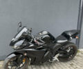 Черный Ямаха YZF-R3, объемом двигателя 0.32 л и пробегом 36 тыс. км за 4300 $, фото 5 на Automoto.ua