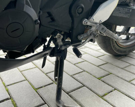 Черный Ямаха YZF-R3, объемом двигателя 0.32 л и пробегом 36 тыс. км за 4300 $, фото 23 на Automoto.ua