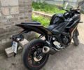 Черный Ямаха YZF-R3, объемом двигателя 0.32 л и пробегом 14 тыс. км за 5000 $, фото 2 на Automoto.ua