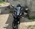 Черный Ямаха YZF-R3, объемом двигателя 0.32 л и пробегом 14 тыс. км за 5000 $, фото 1 на Automoto.ua