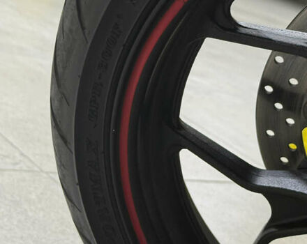 Красный Ямаха YZF-R3, объемом двигателя 0.32 л и пробегом 9 тыс. км за 5000 $, фото 15 на Automoto.ua