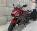Красный Ямаха YZF-R3, объемом двигателя 0.32 л и пробегом 9 тыс. км за 5000 $, фото 1 на Automoto.ua