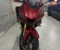 Красный Ямаха YZF-R3, объемом двигателя 0.32 л и пробегом 9 тыс. км за 5000 $, фото 17 на Automoto.ua