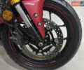 Красный Ямаха YZF-R3, объемом двигателя 0.32 л и пробегом 9 тыс. км за 5000 $, фото 5 на Automoto.ua