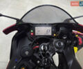 Красный Ямаха YZF-R3, объемом двигателя 0.32 л и пробегом 9 тыс. км за 5000 $, фото 20 на Automoto.ua
