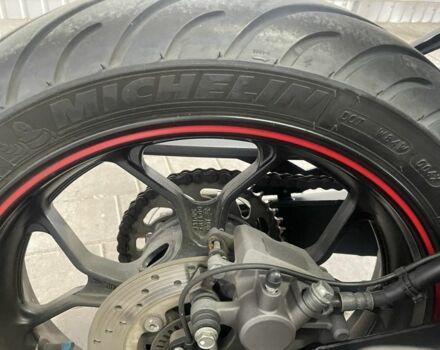 Ямаха YZF-R3, об'ємом двигуна 0.32 л та пробігом 0 тис. км за 3600 $, фото 4 на Automoto.ua