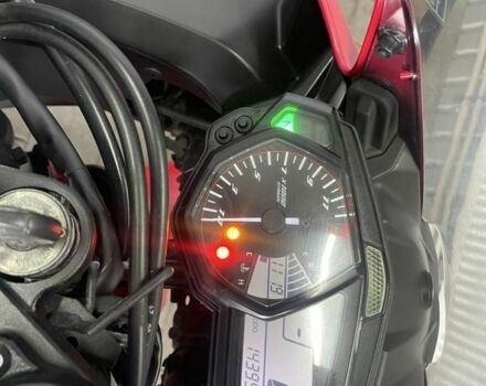 Ямаха YZF-R3, об'ємом двигуна 0.32 л та пробігом 0 тис. км за 3600 $, фото 5 на Automoto.ua