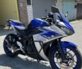 Ямаха YZF-R3, объемом двигателя 0.32 л и пробегом 0 тыс. км за 3600 $, фото 1 на Automoto.ua