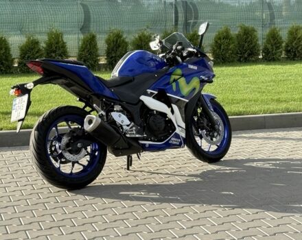 Ямаха YZF-R3, объемом двигателя 0.32 л и пробегом 0 тыс. км за 3600 $, фото 3 на Automoto.ua