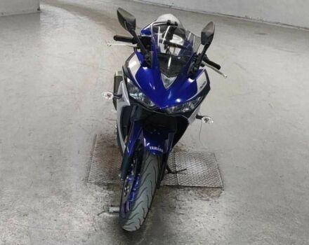 Ямаха YZF-R3, объемом двигателя 0.25 л и пробегом 0 тыс. км за 4300 $, фото 2 на Automoto.ua