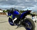 Ямаха YZF-R3, объемом двигателя 0.32 л и пробегом 0 тыс. км за 3600 $, фото 5 на Automoto.ua