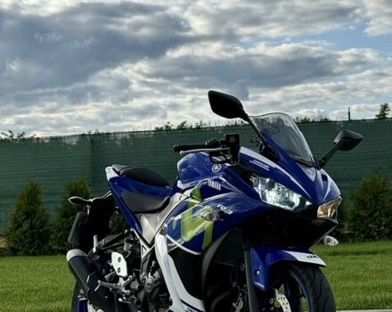 Ямаха YZF-R3, объемом двигателя 0.32 л и пробегом 0 тыс. км за 3600 $, фото 9 на Automoto.ua