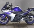 Ямаха YZF-R3, объемом двигателя 0.25 л и пробегом 0 тыс. км за 4300 $, фото 1 на Automoto.ua