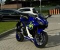 Ямаха YZF-R3, объемом двигателя 0.32 л и пробегом 0 тыс. км за 3600 $, фото 1 на Automoto.ua