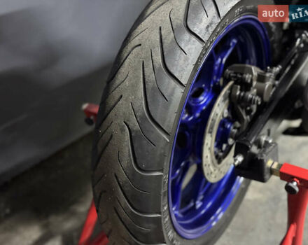 Ямаха YZF-R3, об'ємом двигуна 0 л та пробігом 23 тис. км за 4300 $, фото 26 на Automoto.ua