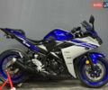 Ямаха YZF-R3, об'ємом двигуна 0 л та пробігом 23 тис. км за 4300 $, фото 1 на Automoto.ua