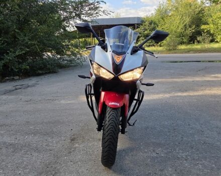 Ямаха YZF-R3, объемом двигателя 0.32 л и пробегом 0 тыс. км за 4300 $, фото 5 на Automoto.ua