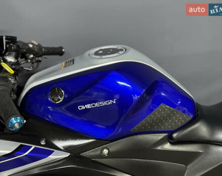 Ямаха YZF-R3, об'ємом двигуна 0 л та пробігом 23 тис. км за 4300 $, фото 15 на Automoto.ua