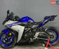 Ямаха YZF-R3, об'ємом двигуна 0 л та пробігом 23 тис. км за 4300 $, фото 7 на Automoto.ua