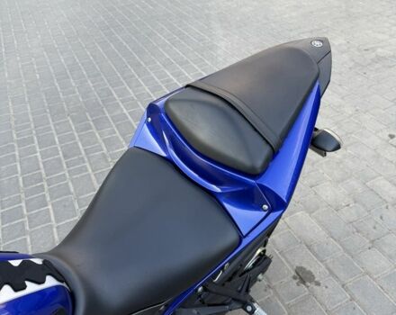 Ямаха YZF-R3, объемом двигателя 0.32 л и пробегом 0 тыс. км за 4800 $, фото 9 на Automoto.ua