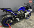 Ямаха YZF-R3, об'ємом двигуна 0 л та пробігом 23 тис. км за 4300 $, фото 5 на Automoto.ua