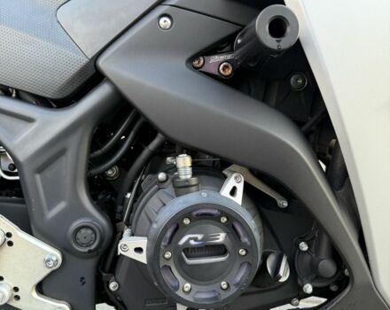 Ямаха YZF-R3, объемом двигателя 0.32 л и пробегом 0 тыс. км за 4800 $, фото 13 на Automoto.ua