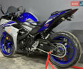 Ямаха YZF-R3, об'ємом двигуна 0 л та пробігом 23 тис. км за 4300 $, фото 8 на Automoto.ua