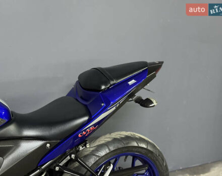 Ямаха YZF-R3, об'ємом двигуна 0 л та пробігом 23 тис. км за 4300 $, фото 17 на Automoto.ua
