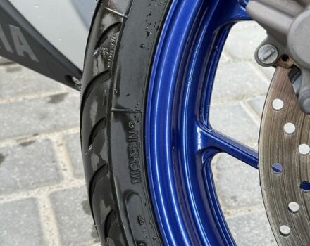 Ямаха YZF-R3, объемом двигателя 0.32 л и пробегом 0 тыс. км за 4800 $, фото 8 на Automoto.ua