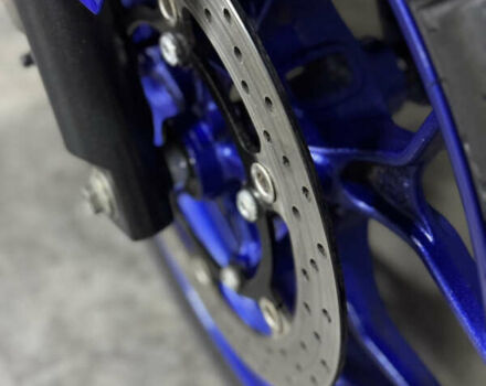 Ямаха YZF-R3, об'ємом двигуна 0 л та пробігом 23 тис. км за 4300 $, фото 21 на Automoto.ua