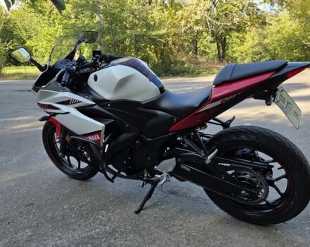 Ямаха YZF-R3, объемом двигателя 0.32 л и пробегом 0 тыс. км за 4300 $, фото 8 на Automoto.ua