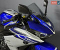 Ямаха YZF-R3, об'ємом двигуна 0 л та пробігом 23 тис. км за 4300 $, фото 20 на Automoto.ua