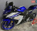Ямаха YZF-R3, об'ємом двигуна 0 л та пробігом 23 тис. км за 4300 $, фото 9 на Automoto.ua