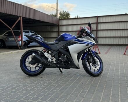Ямаха YZF-R3, объемом двигателя 0.32 л и пробегом 0 тыс. км за 4800 $, фото 3 на Automoto.ua