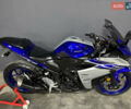 Ямаха YZF-R3, об'ємом двигуна 0 л та пробігом 23 тис. км за 4300 $, фото 4 на Automoto.ua
