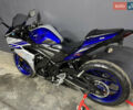 Ямаха YZF-R3, об'ємом двигуна 0 л та пробігом 23 тис. км за 4300 $, фото 11 на Automoto.ua
