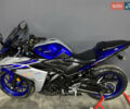 Ямаха YZF-R3, об'ємом двигуна 0 л та пробігом 23 тис. км за 4300 $, фото 10 на Automoto.ua
