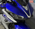 Ямаха YZF-R3, об'ємом двигуна 0 л та пробігом 23 тис. км за 4300 $, фото 22 на Automoto.ua