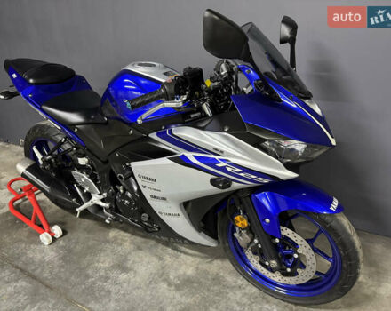 Ямаха YZF-R3, об'ємом двигуна 0 л та пробігом 23 тис. км за 4300 $, фото 3 на Automoto.ua