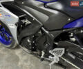 Ямаха YZF-R3, об'ємом двигуна 0 л та пробігом 23 тис. км за 4300 $, фото 18 на Automoto.ua