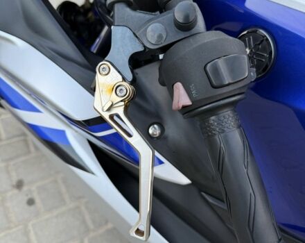 Ямаха YZF-R3, объемом двигателя 0.32 л и пробегом 0 тыс. км за 4800 $, фото 10 на Automoto.ua