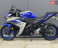 Ямаха YZF-R3, объемом двигателя 0 л и пробегом 31 тыс. км за 3950 $, фото 3 на Automoto.ua