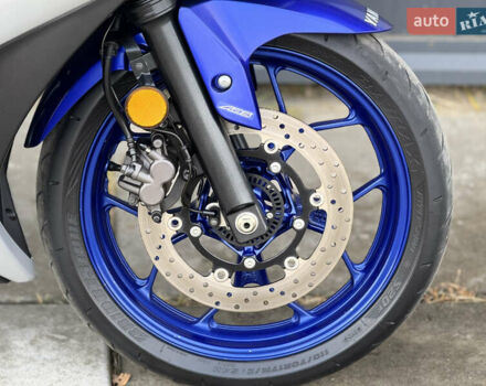 Ямаха YZF-R3, объемом двигателя 0 л и пробегом 31 тыс. км за 3950 $, фото 7 на Automoto.ua