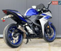 Ямаха YZF-R3, объемом двигателя 0 л и пробегом 31 тыс. км за 3950 $, фото 4 на Automoto.ua