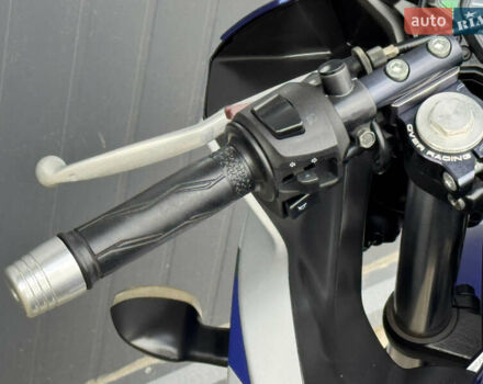 Ямаха YZF-R3, объемом двигателя 0 л и пробегом 31 тыс. км за 3950 $, фото 12 на Automoto.ua