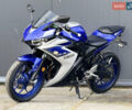 Ямаха YZF-R3, объемом двигателя 0 л и пробегом 31 тыс. км за 3950 $, фото 1 на Automoto.ua