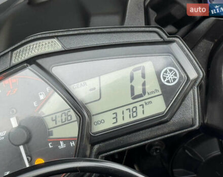 Ямаха YZF-R3, объемом двигателя 0 л и пробегом 31 тыс. км за 3950 $, фото 13 на Automoto.ua